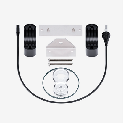 AiM Car Steering Angle Rotary Potentiometer/ Belt Type Sensor - AimShop.com