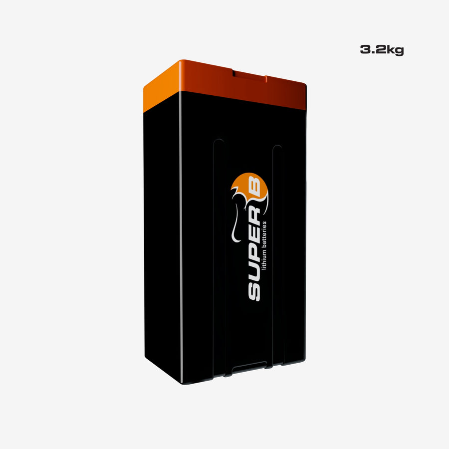 Andrena 12V20Ah