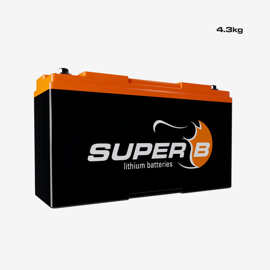 Andrena 12V25Ah