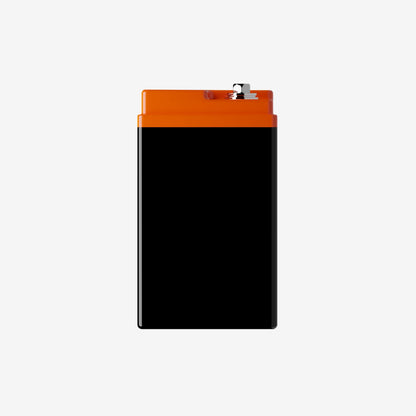 Super B Andrena 12V25Ah Lithium Battery - AimShop.com