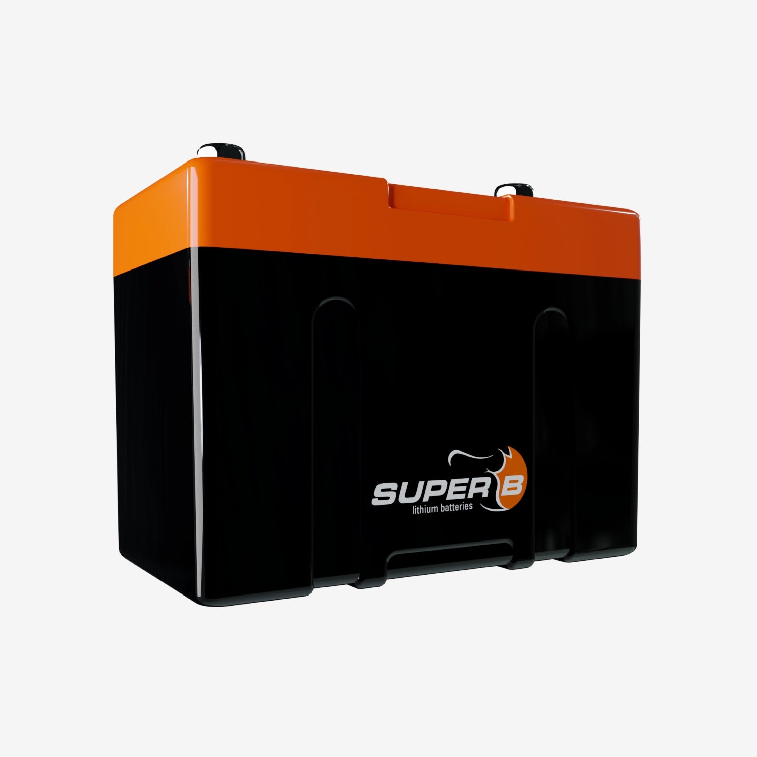 Super B Andrena 12V5Ah Lithium Battery - AimShop.com