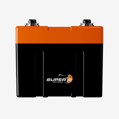 Super B Andrena 12V7.5Ah Lithium Battery - AimShop.com