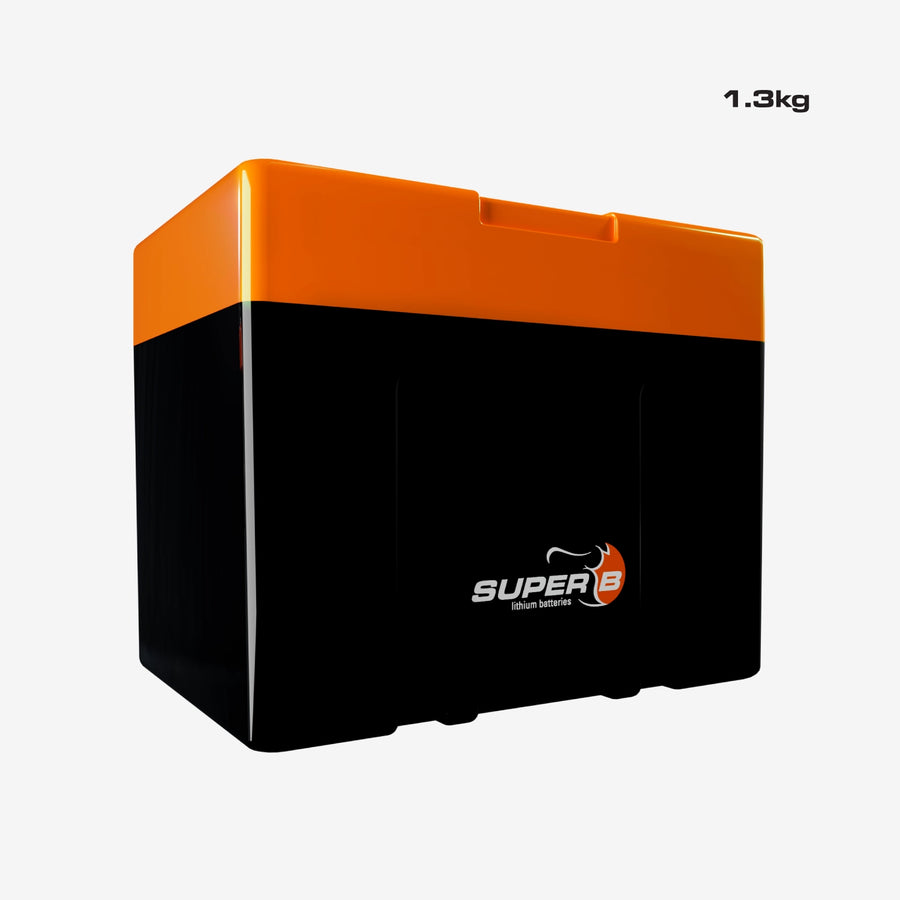 Andrena 12V7.5Ah
