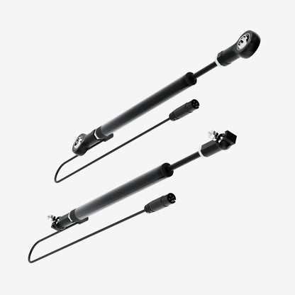 Aim Suspension Potentiometer - AimShop.com