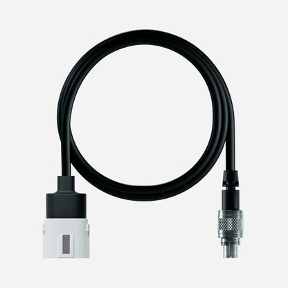 <tc>Aim</tc> Enchufe Solo 2 DL &  Cable de reproducción para la ECU de Suzuki Motocross