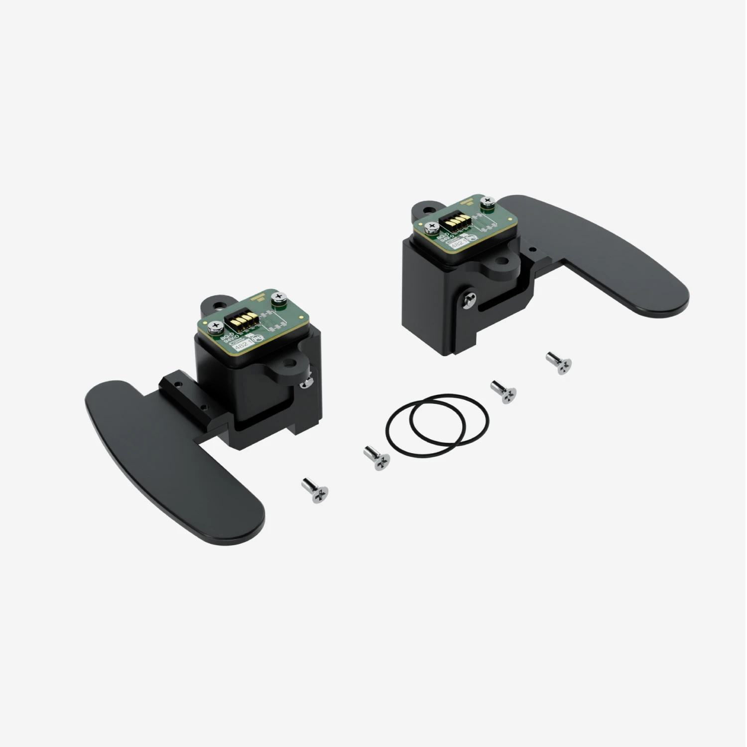 Aim SW4 270/280 Formula Steering Wheel - AimShop.com