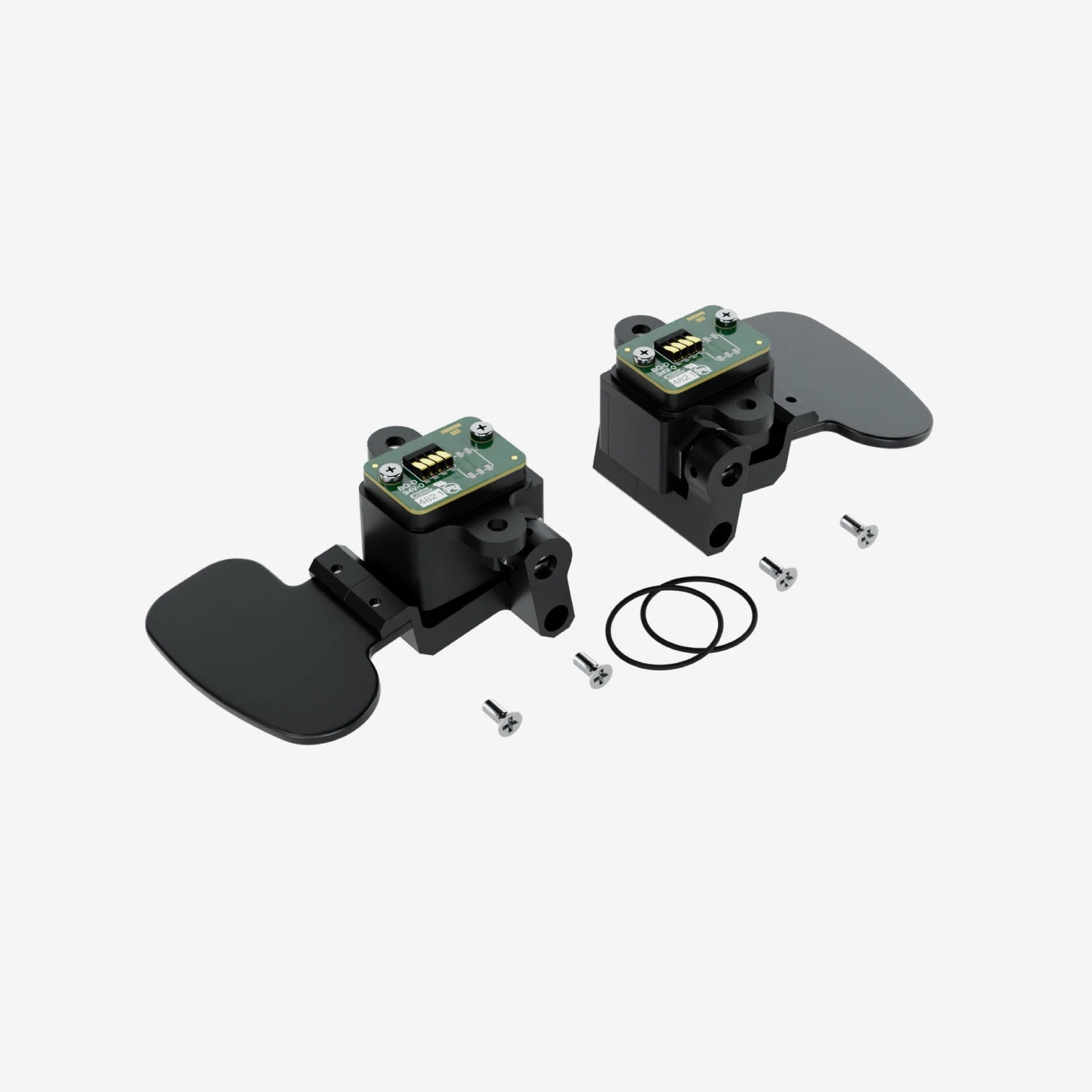 Aim SW4 270/280 Formula Steering Wheel - AimShop.com