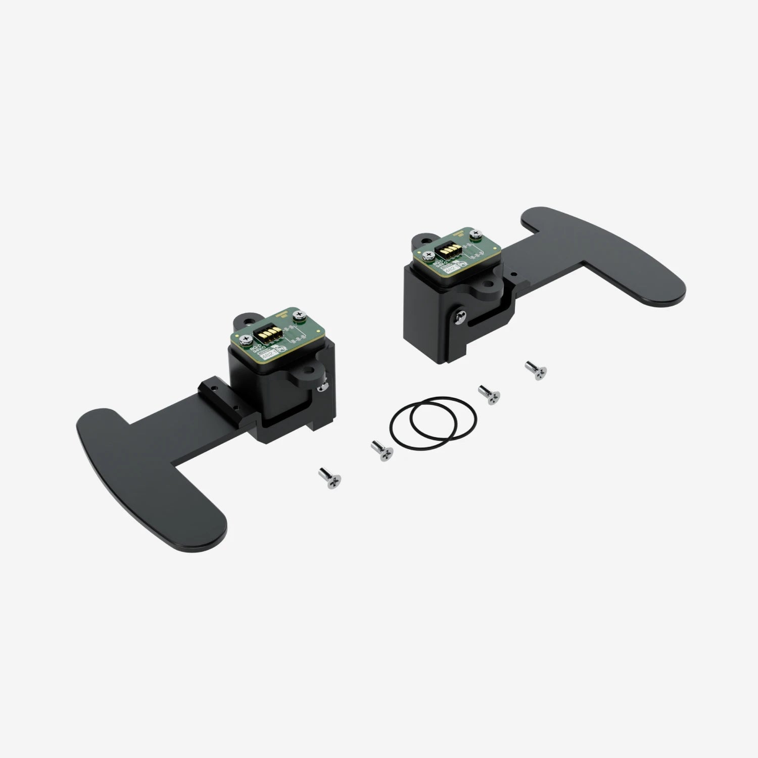 Aim SW4 GT320/GT350 Formula Steering Wheel - AimShop.com