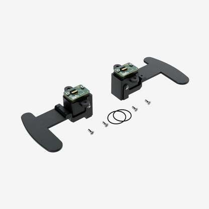 Aim SW4 GT320/GT350 Sim Racing Formula Steering Wheel - AimShop.com