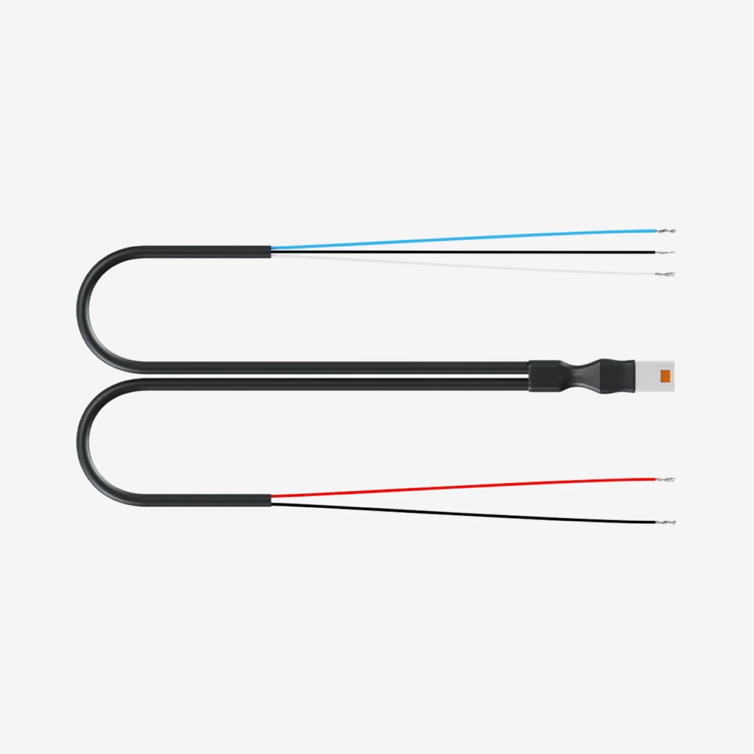 Aim Taipan Analogue Channels & Second Injection Harness - AimShop.com