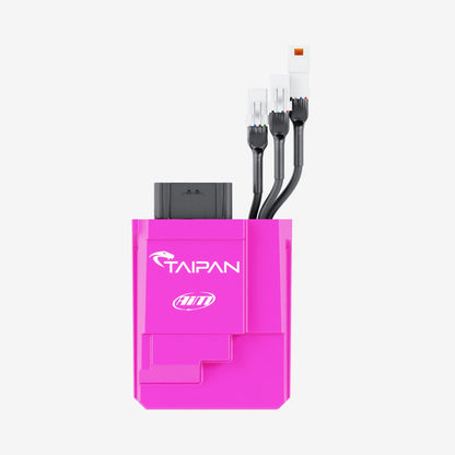 AiM Taipan Motocross ECU Plug & Play - AimShop.com