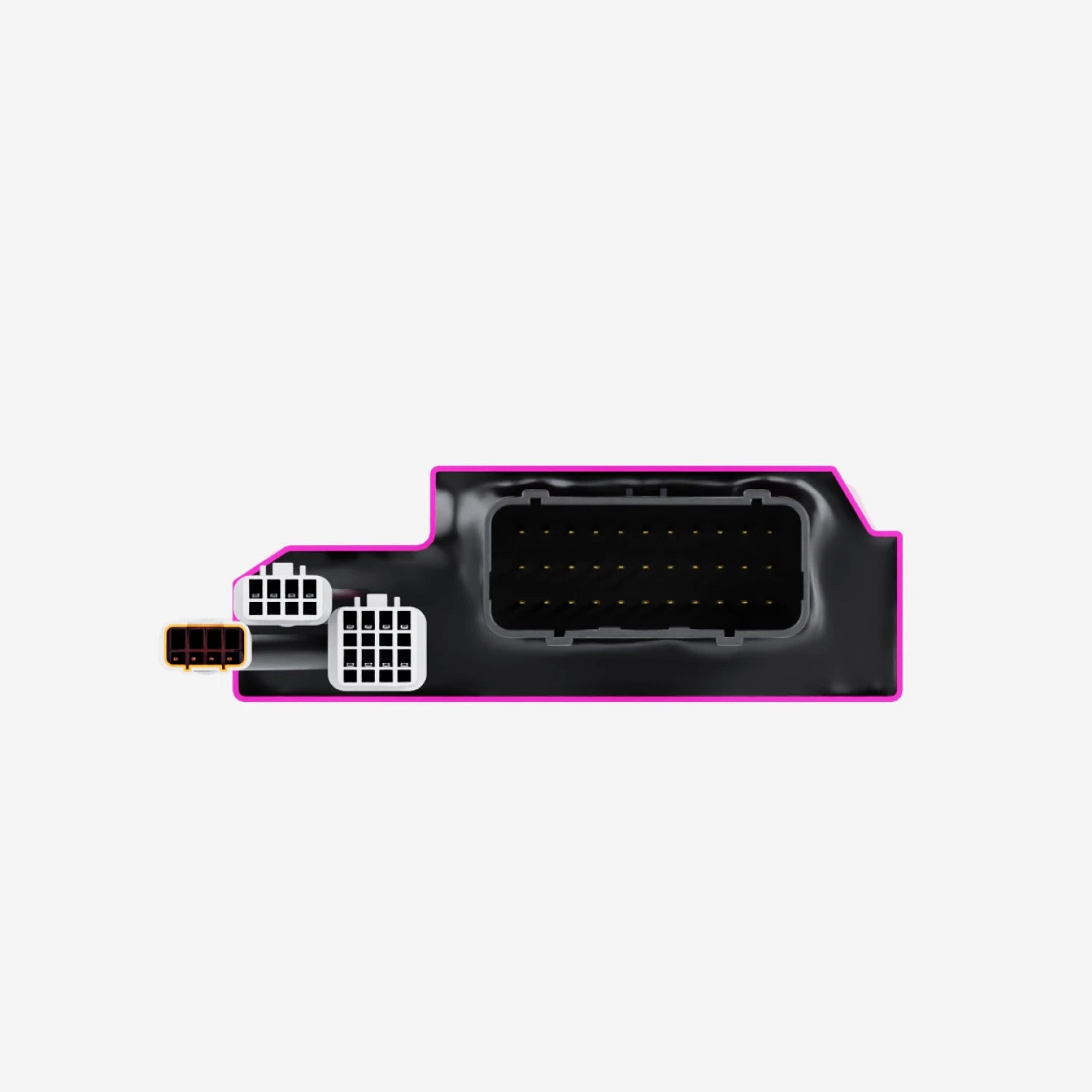 Aim Taipan Motocross ECU Plug & Play - AimShop.com