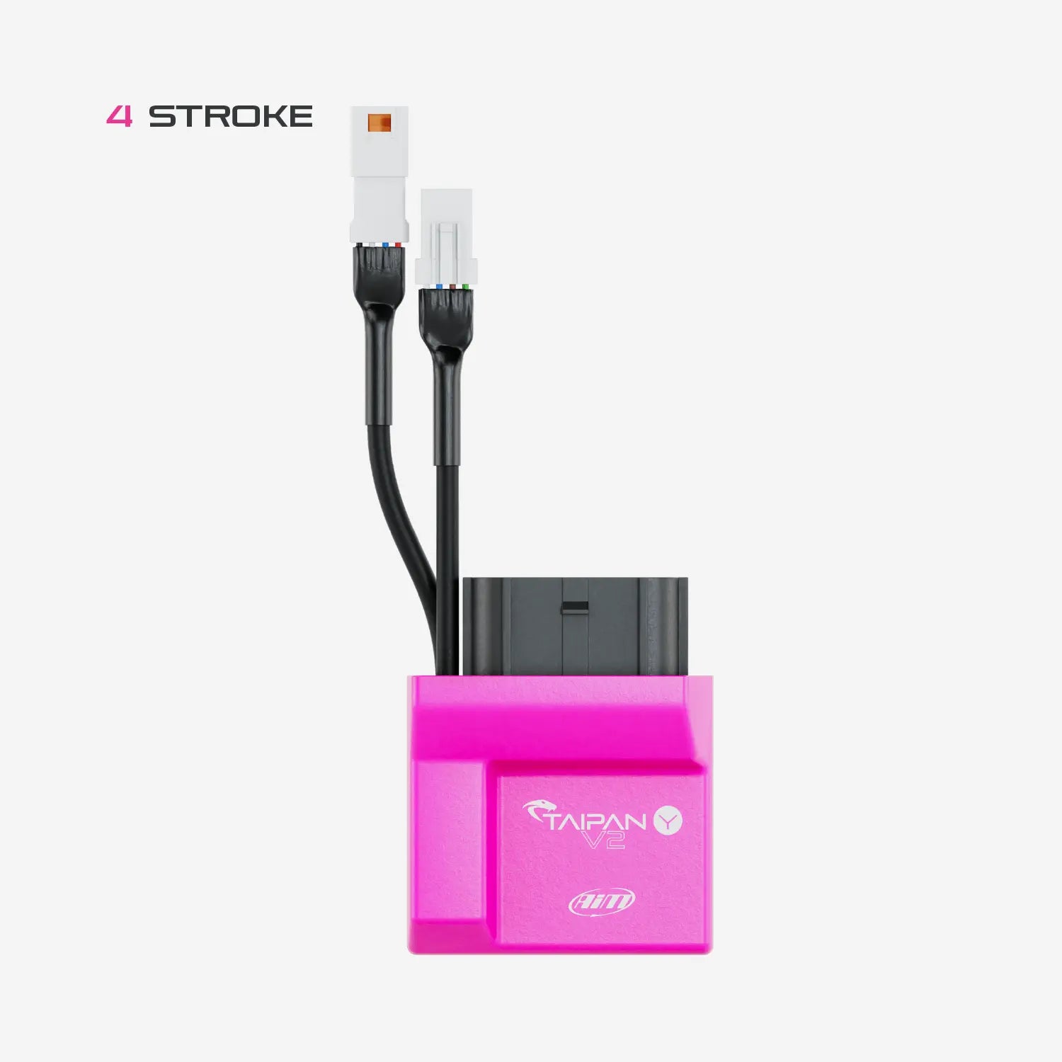 Yamaha Aim Taipan Y V2 Motocross ECU Plug & Play