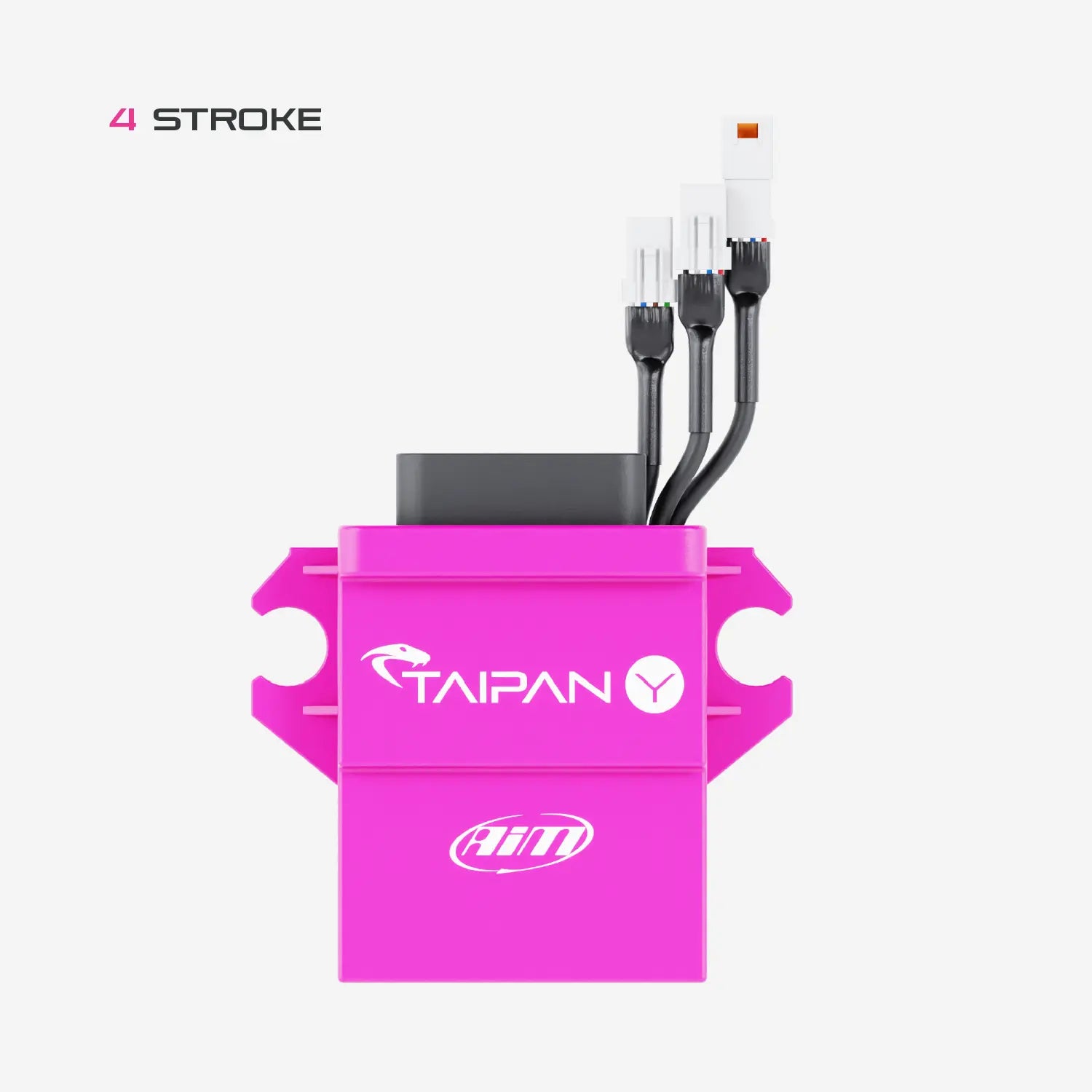 Yamaha Aim Taipan Y Motocross ECU Plug & Play