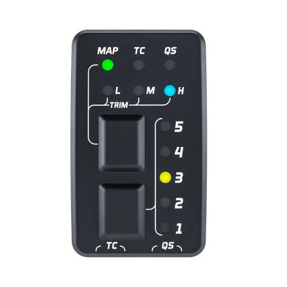 Yamaha Plug & Play Aim Taipan Y Motocross ECU Kit - AimShop.com