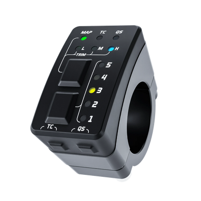 Yamaha Plug & Play Aim Taipan Y Motocross ECU Kit - AimShop.com