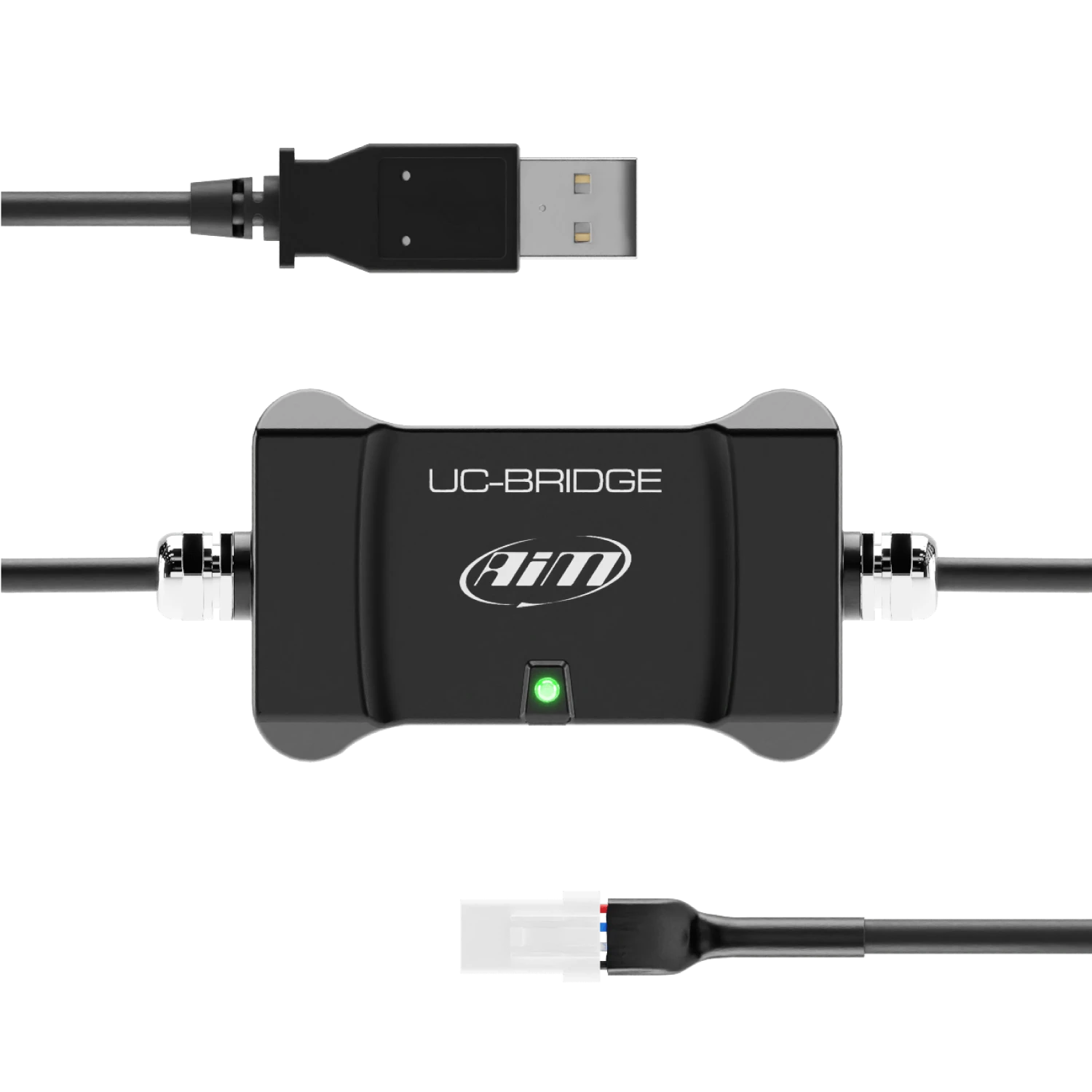 Yamaha Plug & Play Aim Taipan Y Motocross ECU Kit - AimShop.com