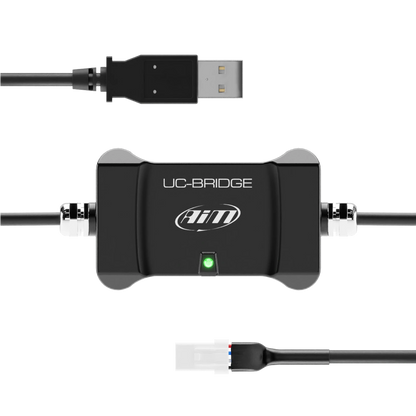 Yamaha Plug & Play Aim Taipan Y Motocross ECU Kit - AimShop.com