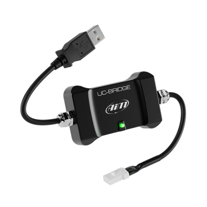 Yamaha Plug & Play Aim Taipan Y Motocross ECU Kit - AimShop.com