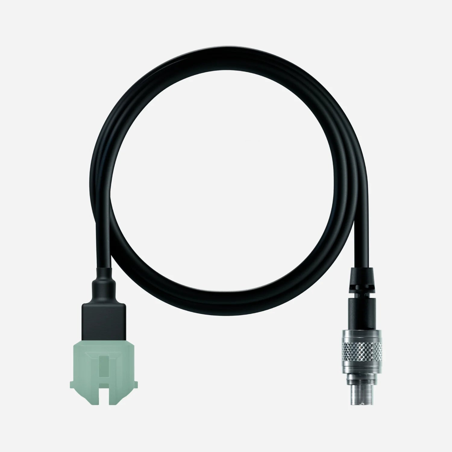 Aim Solo 2 DL Plug & Play Cable for TM Racing Motocross ECU