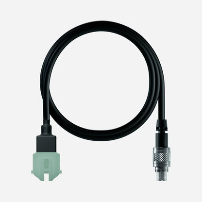 <tc>Aim</tc> Enchufe Solo 2 DL &  Cable Play para ECU de motocross TM Racing