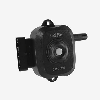 Tyre Pressure Monitoring System CAN Receiver - AimShop.com