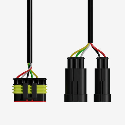 Tyre Pressure Monitoring System CAN Receiver - AimShop.com