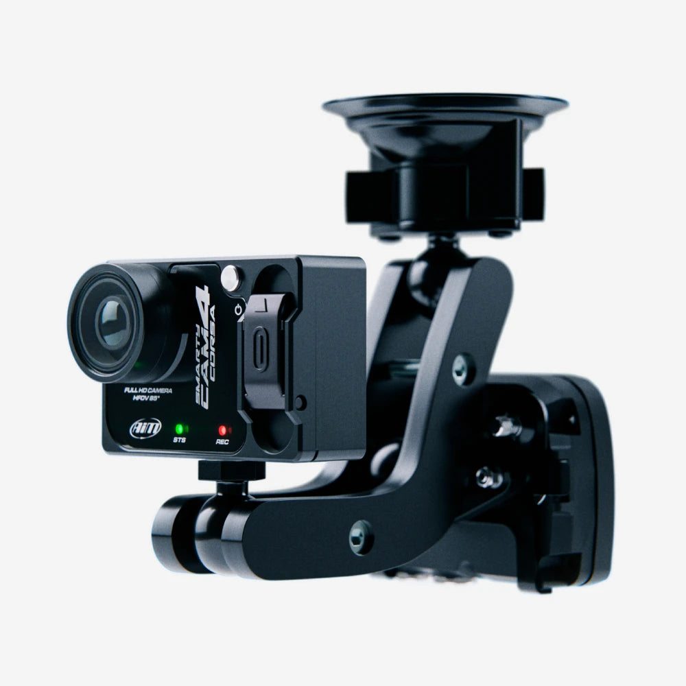 SmartyCam 4 Corsa & Solo 2 DL Track Day Kit