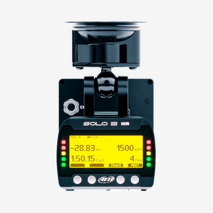 SmartyCam 4 Corsa & Solo 2 DL Track Day Kit