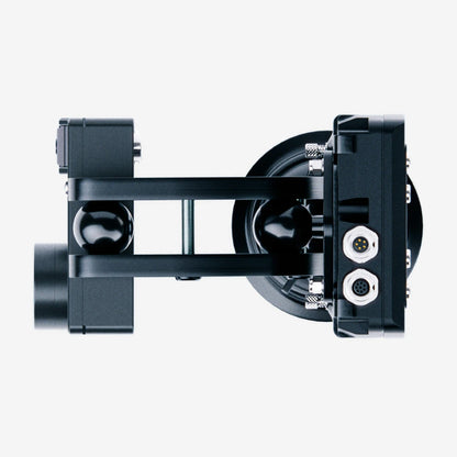 SmartyCam 4 Corsa & Solo 2 DL Track Day Kit