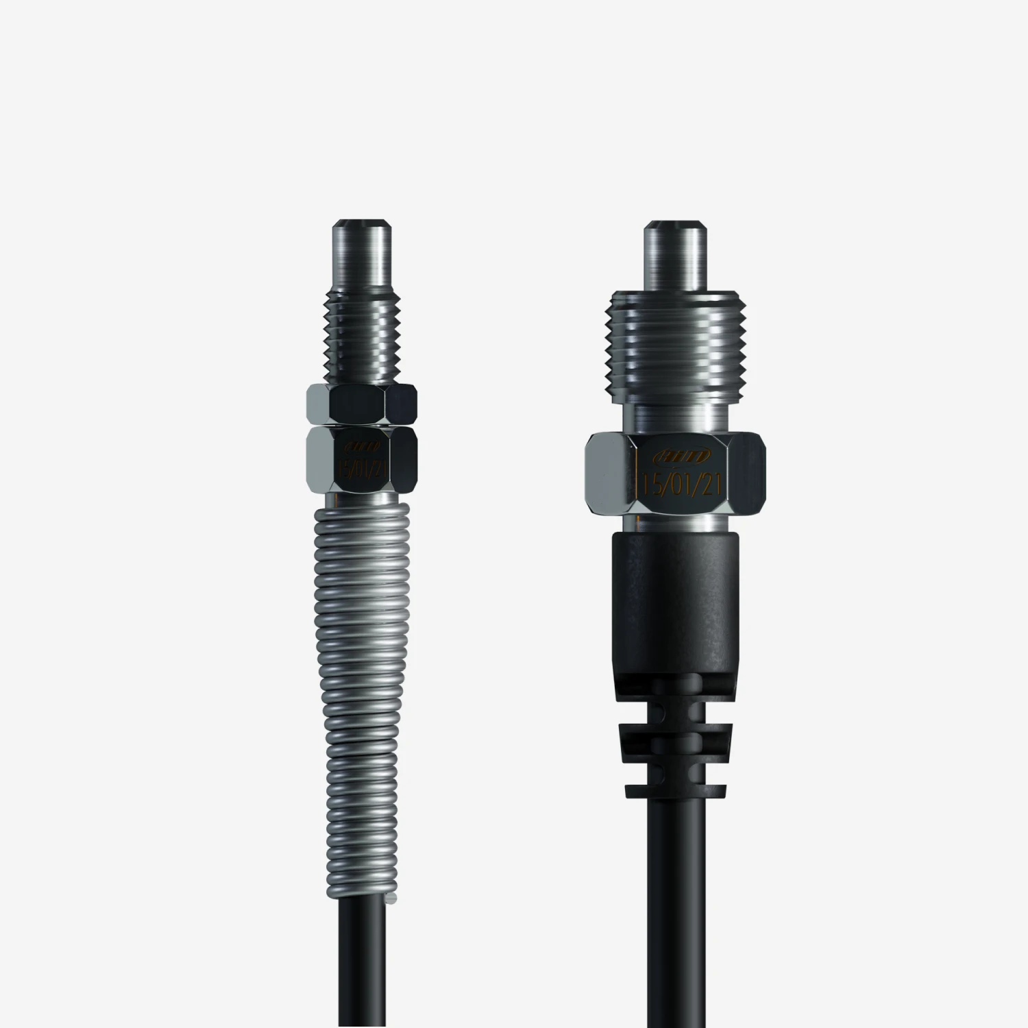 Aim Water (Coolant) Temperature Sensor for Kart - AimShop.com