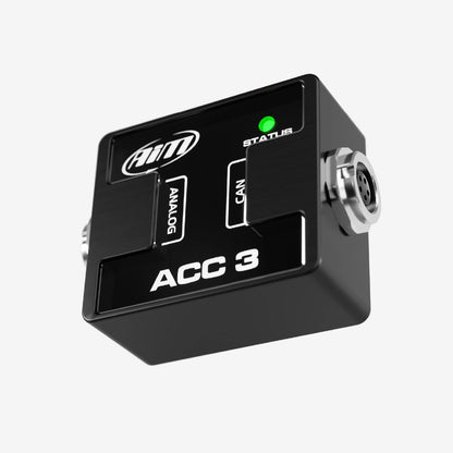 Aim X Log Bike Data Logging Kit