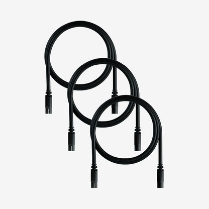 Aim X Log Bike Data Logging Kit