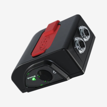 Aim X Log Compact Data Logger - AimShop.com