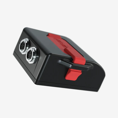 Aim X Log Compact Data Logger - AimShop.com