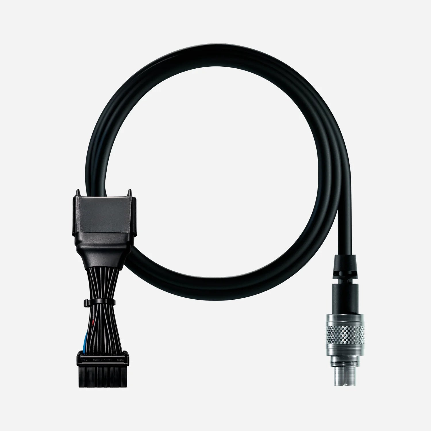 Yamaha YZF-R6 2004-2005 Aim Solo 2 DL & EVO4S Logger Plug & Play Cable