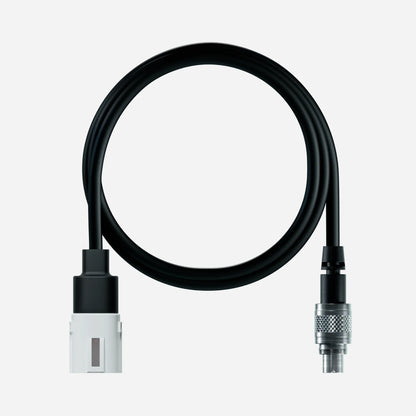 Yamaha YZF-R1/R1M & YZF-R6 Aim EVO4S Logger Plug & Play Cable