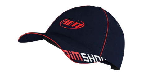 Aim Branded Shop Cap