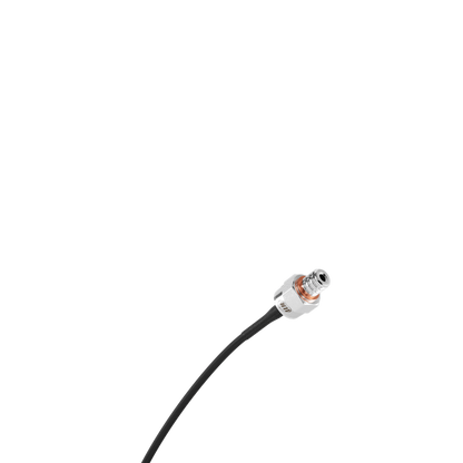 Aim Absolute Boost Pressure Sensor 0-50 PSI
