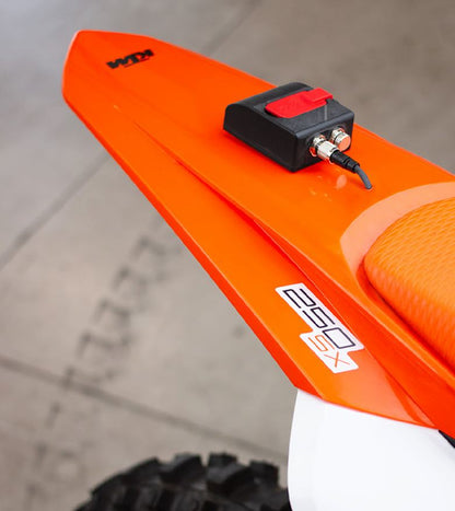 Aim X Log compact Datalogger - AimShop.com