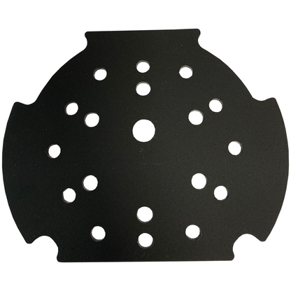 4 Button Wireless Steering Wheel Plate - AimShop.com