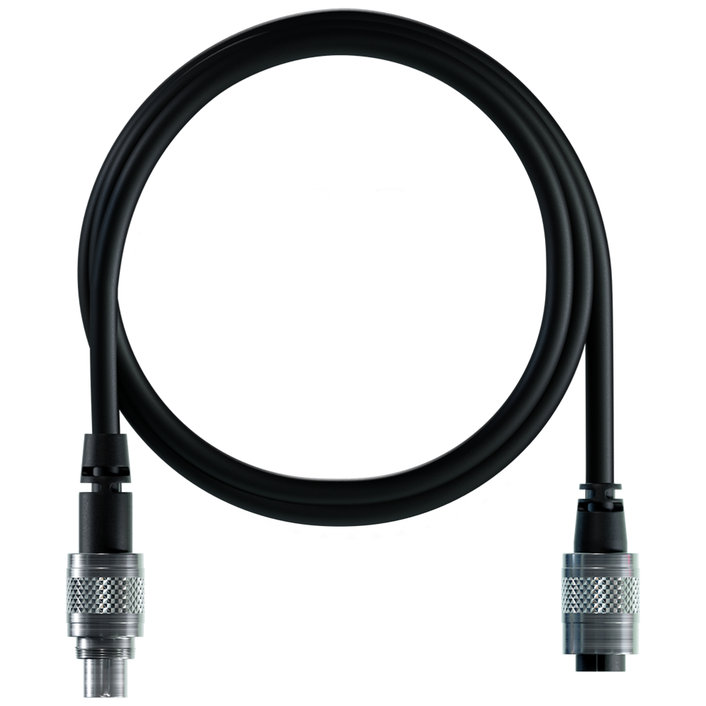 AiM 712-712 Male to Female 5 Pin CAN Patch Lead Car - AimShop.com