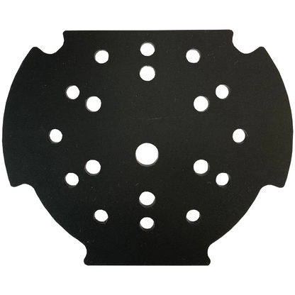 8 Button Wireless Steering Wheel Plate - AimShop.com