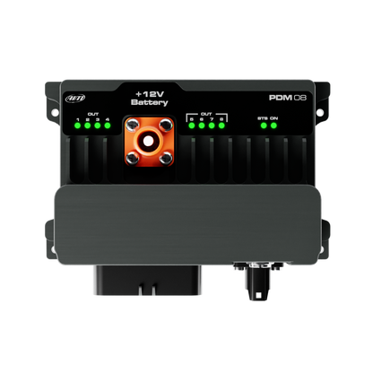 AiM Power Distribution Module PDM08 - Module Only - AimShop.com