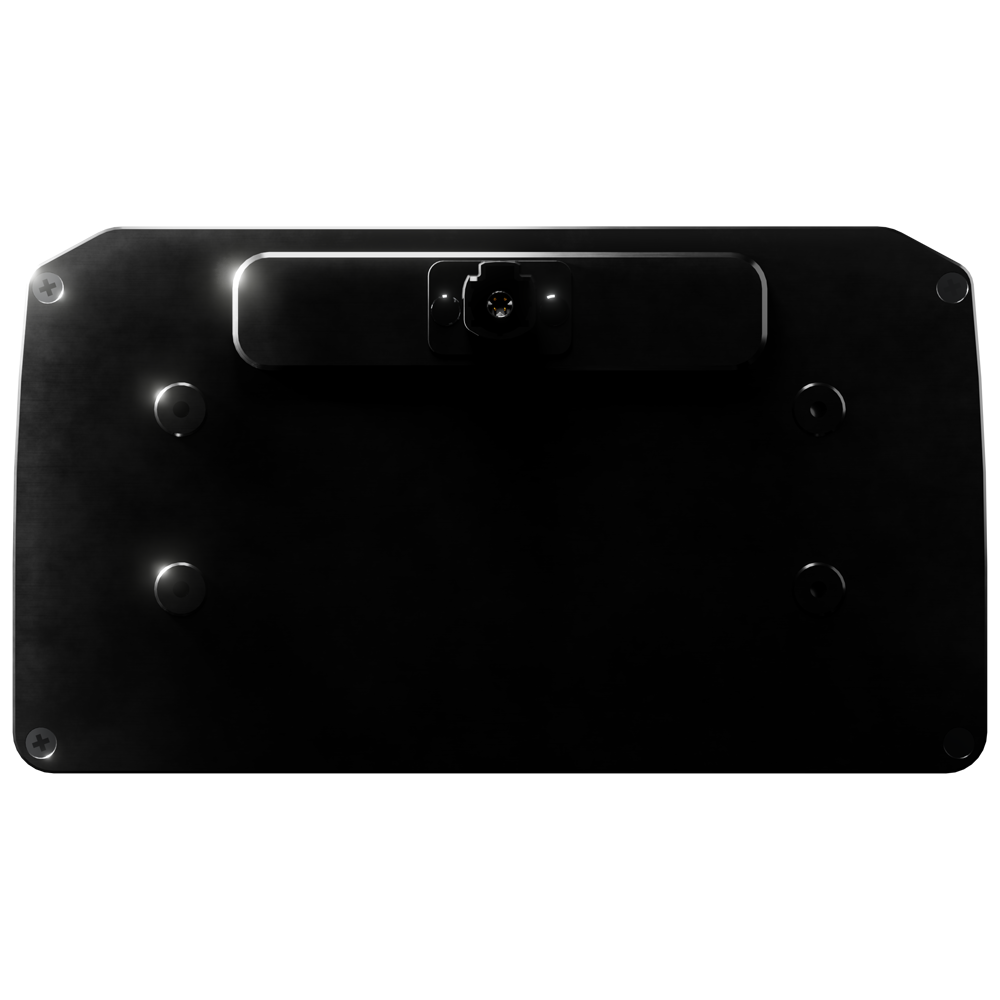 AiM 6" TFT Dash Display with Road Icons for PDM08/PDM32 - AimShop.com