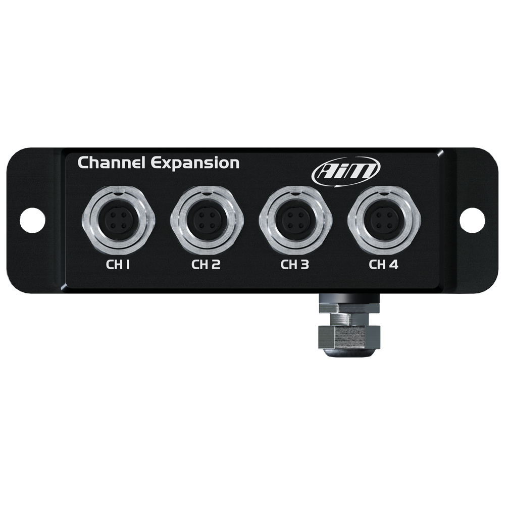 AiM CAN Channel Expansion - AimShop.com