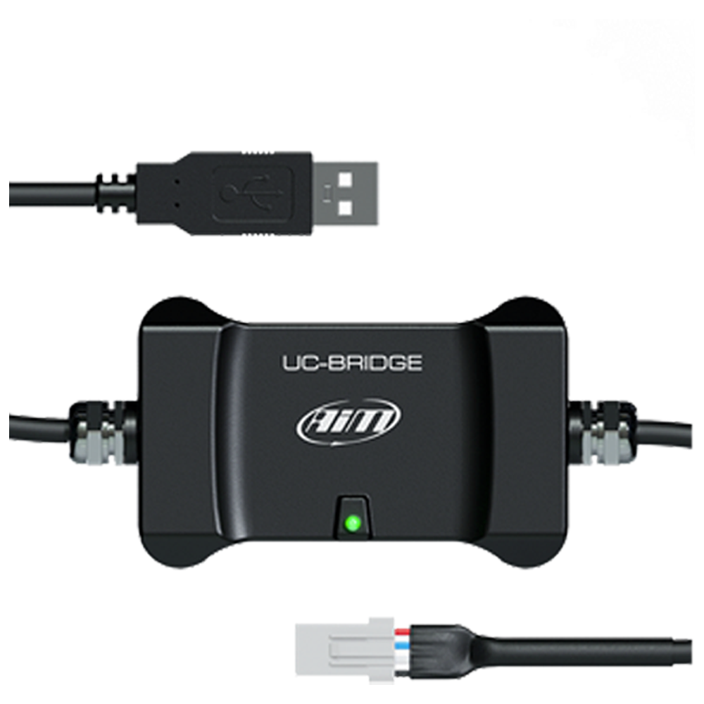 AiM Taipan UC Bridge - AimShop.com