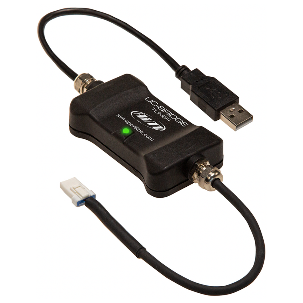 AiM Taipan UC Bridge Tuner - AimShop.com