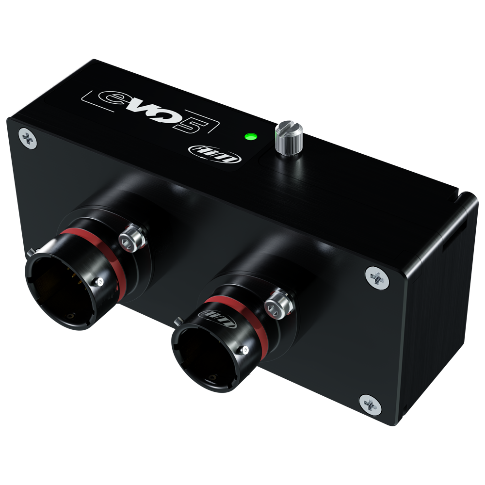 EVO5 Downhill Mountain Bike Data Logger Kit - AimShop.com