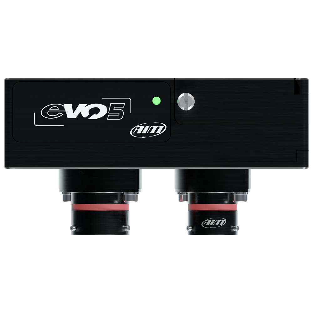 EVO5 Downhill Mountain Bike Data Logger Kit - AimShop.com